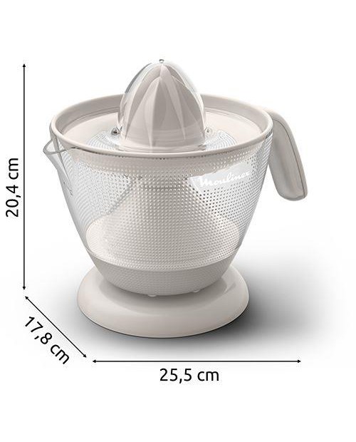 ESPREMEDOR MOULINEX PC-2-M-0-BE-0 CX4 ESPREMEDOR MOULINEX PC-2-M-0-BE-0 CX4