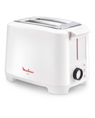 TORRADEIRA MOULINEX UNO 2 FENDAS - LT140111