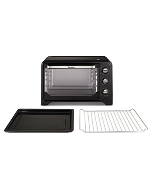 FORNO MOULINEX OPTIMO 39L - OX484810 FORNO MOULINEX OPTIMO 39L - OX484810