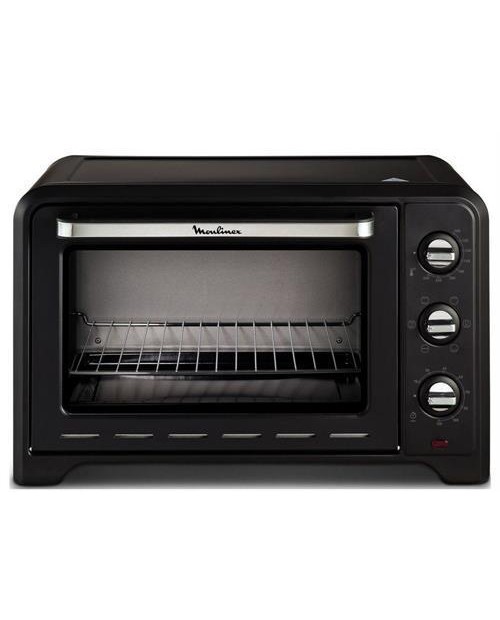 FORNO MOULINEX OPTIMO 39L - OX484810 FORNO MOULINEX OPTIMO 39L - OX484810