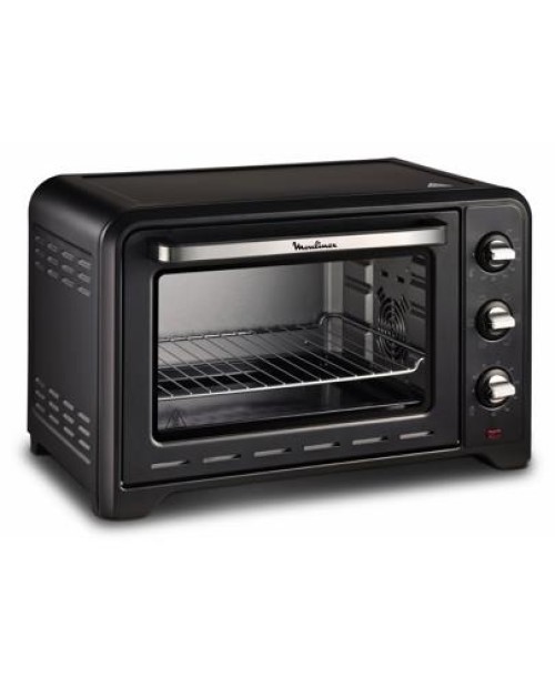 FORNO MOULINEX OPTIMO 39L - OX484810 FORNO MOULINEX OPTIMO 39L - OX484810