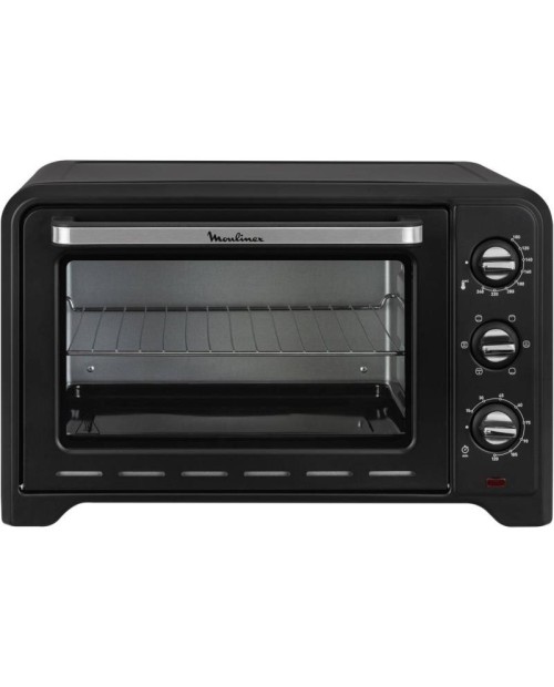 Forno Moulinex Ox-464810 Cx1 Forno Moulinex Ox-464810 Cx1