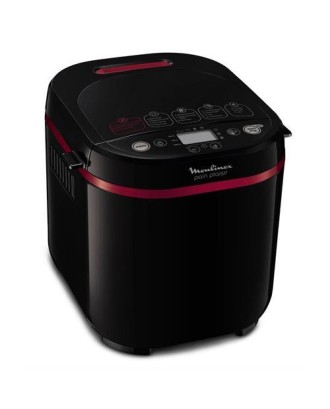 Maquina Fazer Pao Moulinex Ow-220830 Cx. 1