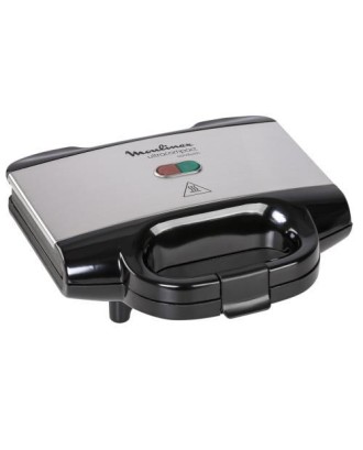 SANDWICHEIRA MOULINEX ULTRACOMPACT - SM156D21