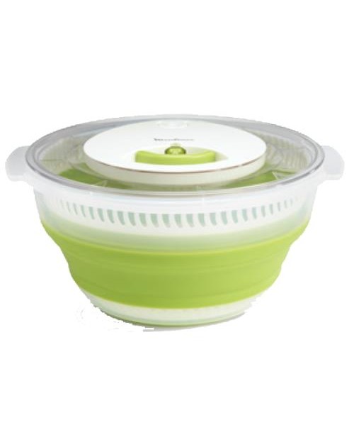 ESCORREDOR VERDURAS MOULINEX - K2530104 ESCORREDOR VERDURAS MOULINEX - K2530104