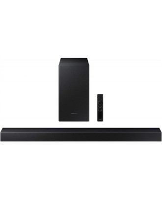 Sound Bar Samsung Hw-t-420/zf