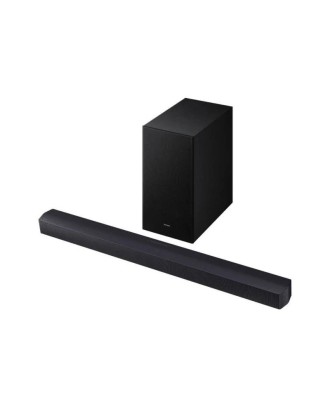 Sound Bar Samsung Hw-b450f/zf