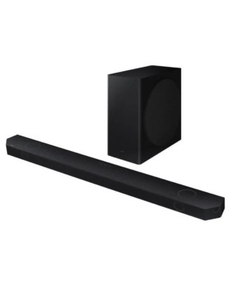 Sound Bar Samsung Hw-q800f/zf
