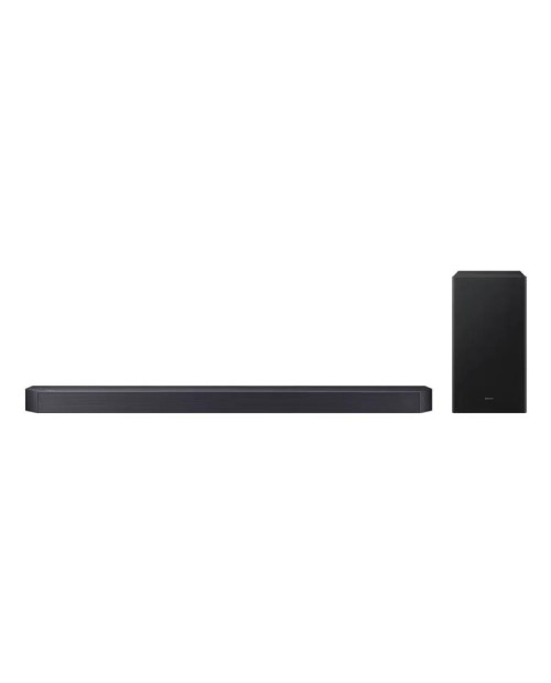Sound Bar Samsung Hw-q600f/zf Sound Bar Samsung Hw-q600f/zf