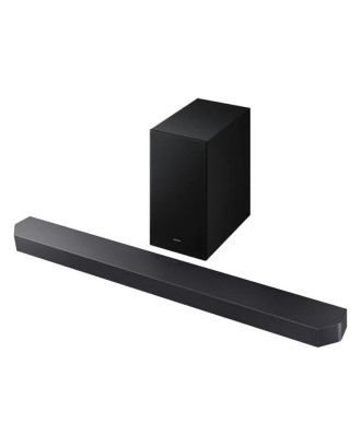 Sound Bar Samsung Hw-q600f/zf