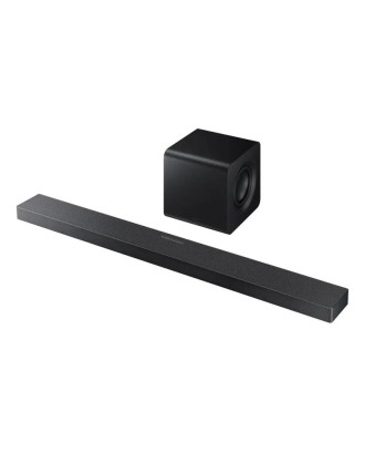 BARRA DE SOM SAMSUNG - HW-QS700F/ZF