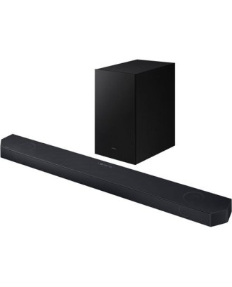 SOUND BAR SAMSUNG HW-Q600H/XC