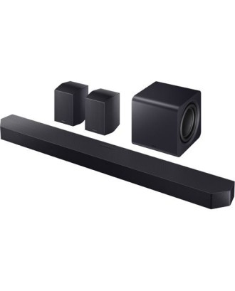 SOUND BAR SAMSUNG HW-Q990H/XC