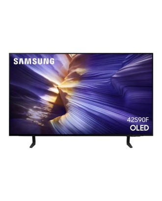 OLED SAMSUNG - TQ42S90FAEXXC