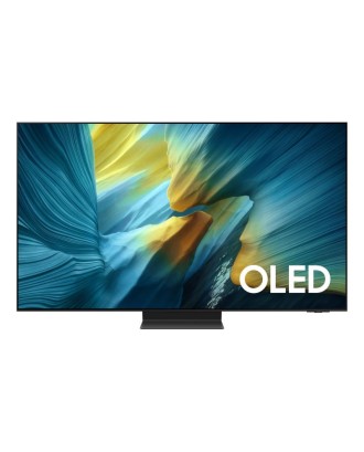 OLED SAMSUNG - TQ55S95FATXXC