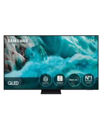 Led Samsung Tq-75-q-7-f-5-auxxc