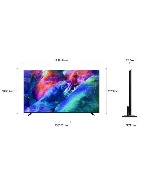 LED SAMSUNG TMR-85-R-85-HAUXXC LED SAMSUNG TMR-85-R-85-HAUXXC