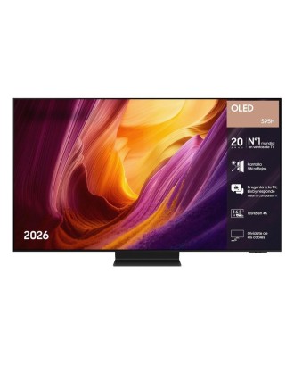 LED SAMSUNG TQ-55-S-95-HFTXXC