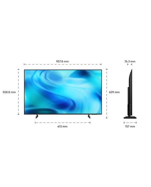 LED SAMSUNG TU-43-U-8005-HUXXC LED SAMSUNG TU-43-U-8005-HUXXC