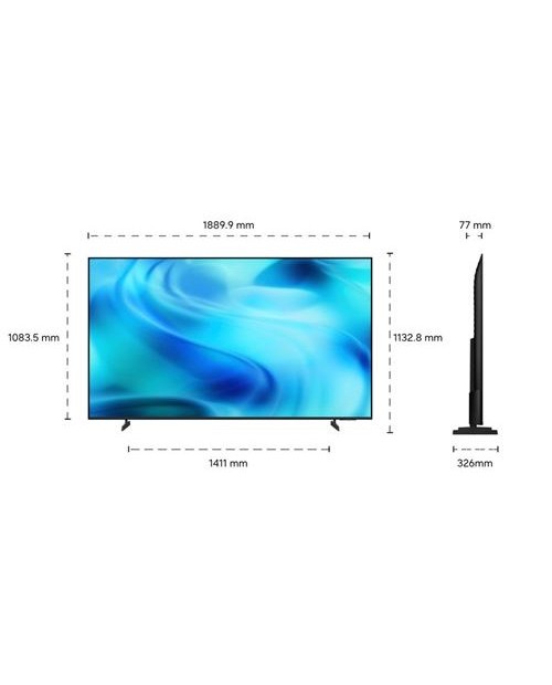 LED SAMSUNG TU-85-U-8005-HUXXC LED SAMSUNG TU-85-U-8005-HUXXC