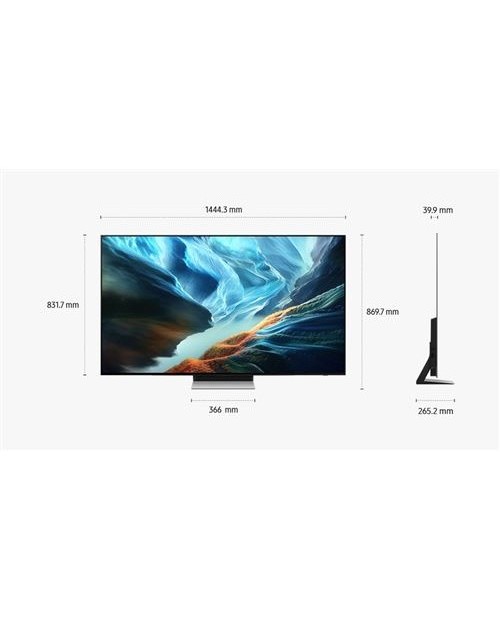 LED SAMSUNG TQ-65-S-90-HAEXXC LED SAMSUNG TQ-65-S-90-HAEXXC