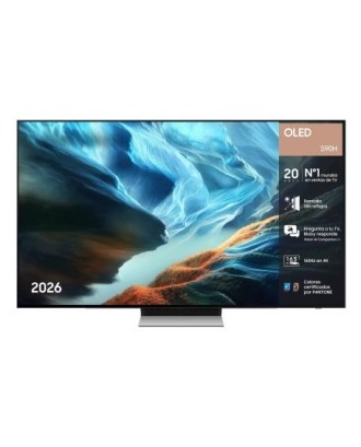 LED SAMSUNG TQ-77-S-90-HATXXC