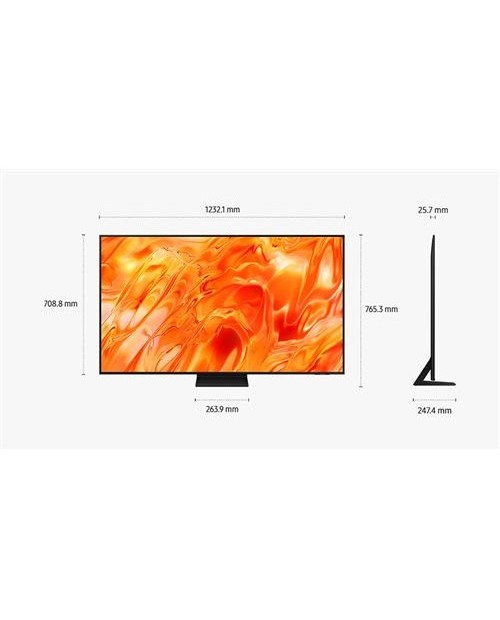 LED SAMSUNG TQ-55-QN-72-HAUXXC LED SAMSUNG TQ-55-QN-72-HAUXXC