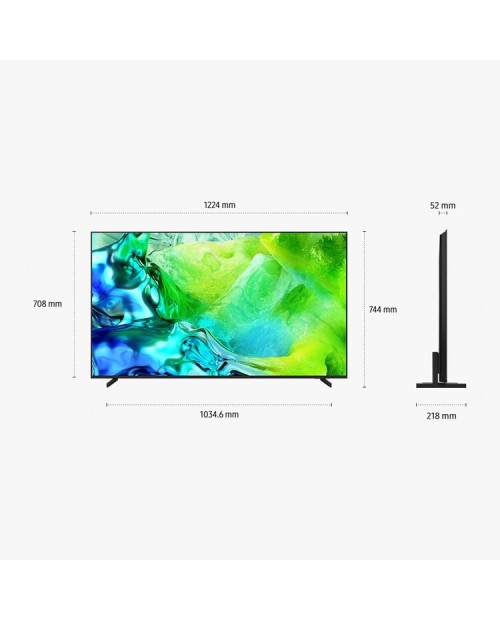 LED SAMSUNG TQ-55-QN-80-HAUXXC LED SAMSUNG TQ-55-QN-80-HAUXXC