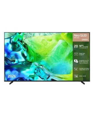 LED SAMSUNG TQ-85-QN-80-HAUXXC