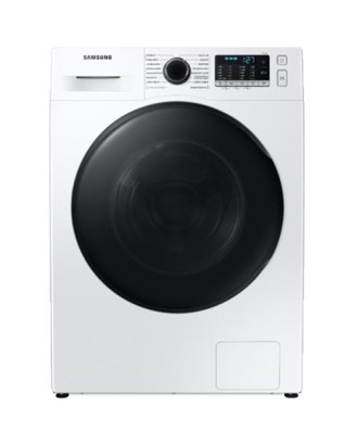 MÁQUINA DE LAVAR E SECAR ROUPA SAMSUNG - WD80TA046BE/EP
