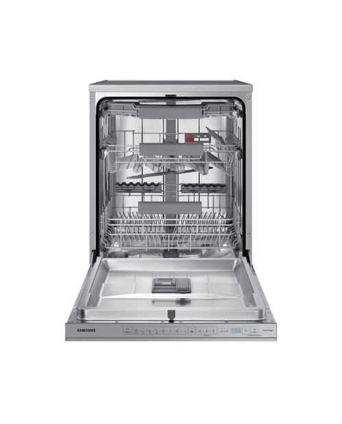 MÁQUINA DE LAVAR LOUÇA SAMSUNG - DW-60A8050FS/EF MÁQUINA DE LAVAR LOUÇA SAMSUNG - DW-60A8050FS/EF