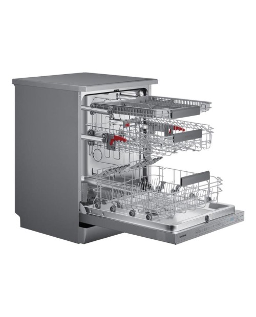 MÁQUINA DE LAVAR LOUÇA SAMSUNG - DW-60A8050FS/EF MÁQUINA DE LAVAR LOUÇA SAMSUNG - DW-60A8050FS/EF