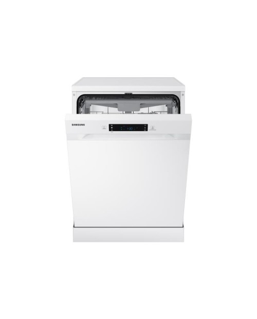 MÁQUINA DE LAVAR LOUÇA SAMSUNG - DW60CG550FWQET MÁQUINA DE LAVAR LOUÇA SAMSUNG - DW60CG550FWQET