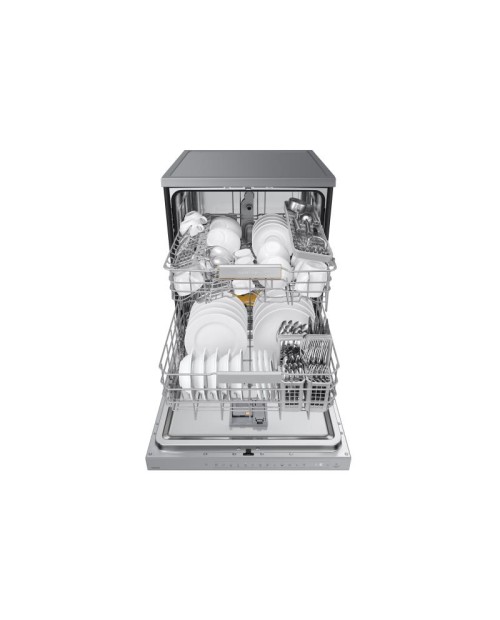 MÁQUINA DE LAVAR LOUÇA SAMSUNG - DW-60DG760FSLU1 MÁQUINA DE LAVAR LOUÇA SAMSUNG - DW-60DG760FSLU1