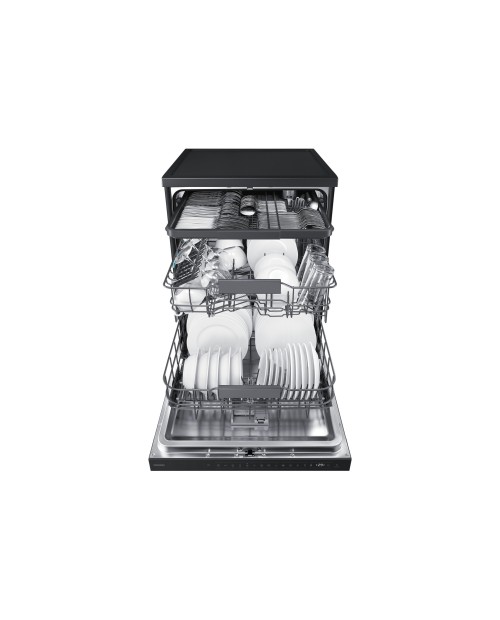 MAQUINA LAVAR LOUÇA SAMSUNG DW-80-H-73-YBFFU-1 MAQUINA LAVAR LOUÇA SAMSUNG DW-80-H-73-YBFFU-1