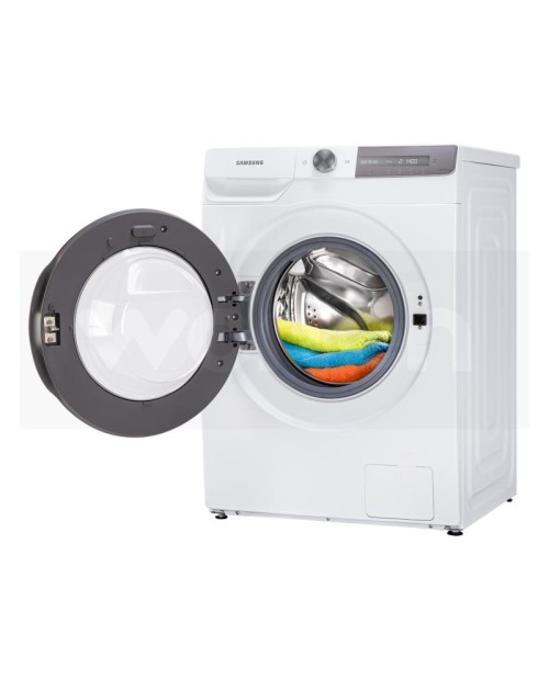 Maquina Lavar Roupa Samsung Ww-80-t-734-dbh-s3 Maquina Lavar Roupa Samsung Ww-80-t-734-dbh-s3