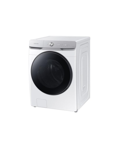 MÁQUINA DE LAVAR ROUPA SAMSUNG - WF20DG8650BWU3 MÁQUINA DE LAVAR ROUPA SAMSUNG - WF20DG8650BWU3