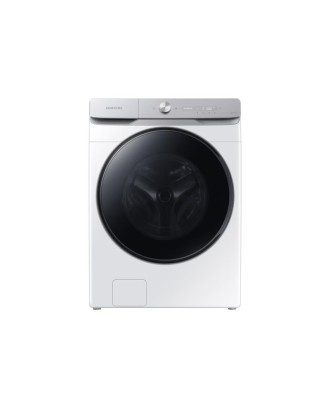 MÁQUINA DE LAVAR ROUPA SAMSUNG - WF20DG8650BWU3