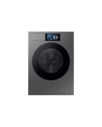 MÁQUINA DE LAVAR ROUPA SAMSUNG - WF90F09C4SU3