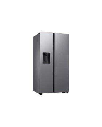 Side by Side Samsung Rs-64-dg-5303-s-9-ef