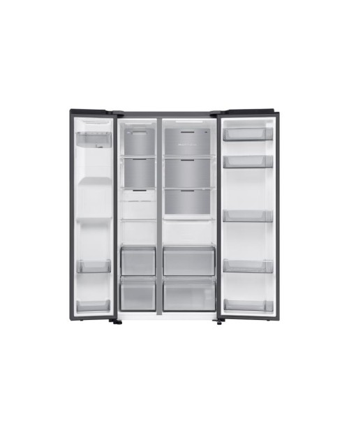 FRIGORÍFICO SIDE BY SIDE SAMSUNG - RS70F64KEFEF FRIGORÍFICO SIDE BY SIDE SAMSUNG - RS70F64KEFEF
