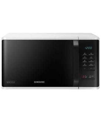 MICRO ONDAS SAMSUNG - MS23K3513AW/EC