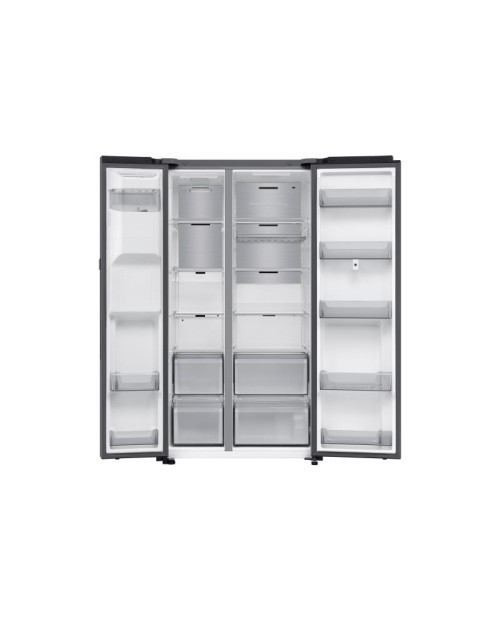 Side by Side Samsung Rs-90-f-66-betef Side by Side Samsung Rs-90-f-66-betef