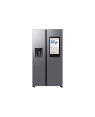 Side by Side Samsung Rs-90-f-66-betef