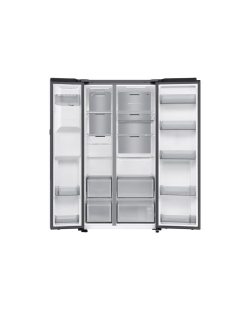 Side by Side Samsung Rs-90-f-64-edtef Side by Side Samsung Rs-90-f-64-edtef