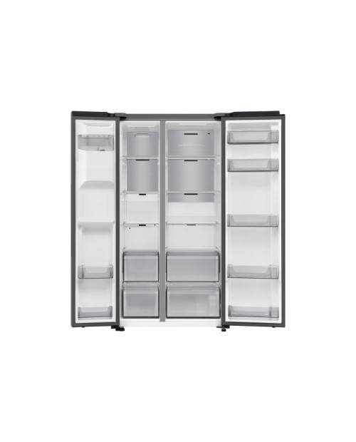 Side by Side Samsung Rs-70-f-66-kbtef Side by Side Samsung Rs-70-f-66-kbtef