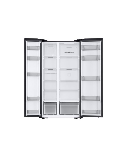 Side by Side Samsung Rs-57-dg-400-eb-4-ef Side by Side Samsung Rs-57-dg-400-eb-4-ef