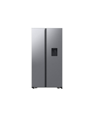 Side by Side Samsung Rs-57-dg-410-em-9-ef