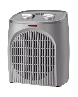 Termoventilador Taurus Tropicano Bagno Cx. 6