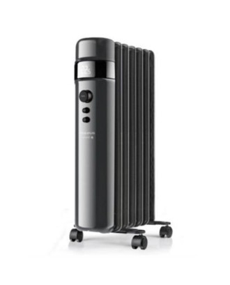 Radiador Oleo Taurus Agadir 1500